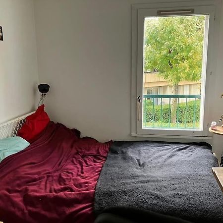 Maison De Ville 102M2 3 Chambres Montigny-le-Bretonneux Luaran gambar