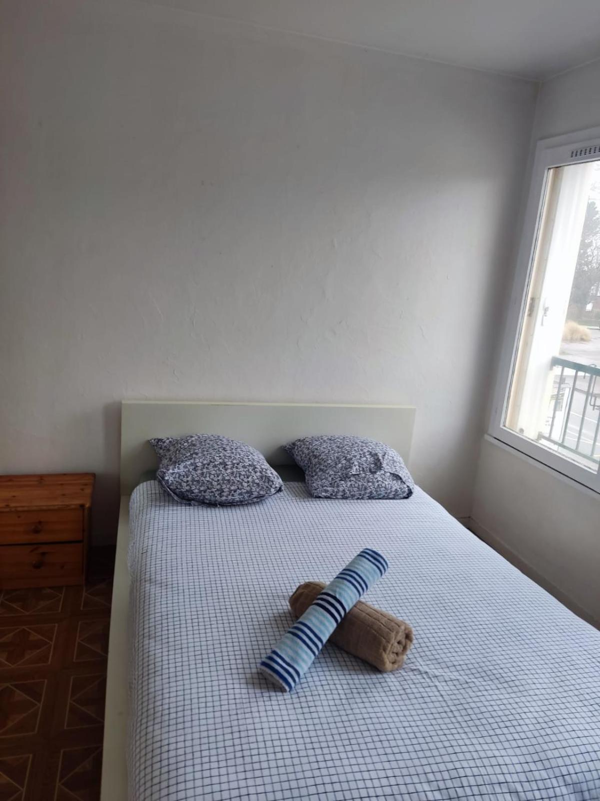 Maison De Ville 102M2 3 Chambres Montigny-le-Bretonneux Luaran gambar