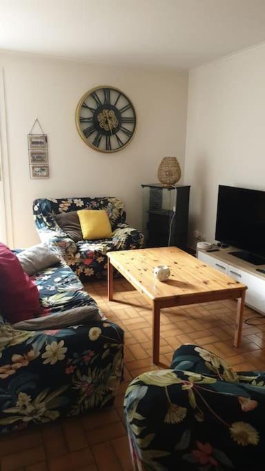 Maison De Ville 102M2 3 Chambres Montigny-le-Bretonneux Luaran gambar
