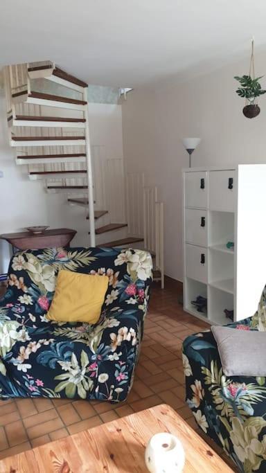 Maison De Ville 102M2 3 Chambres Montigny-le-Bretonneux Luaran gambar