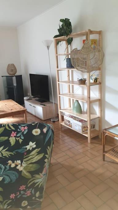Maison De Ville 102M2 3 Chambres Montigny-le-Bretonneux Luaran gambar