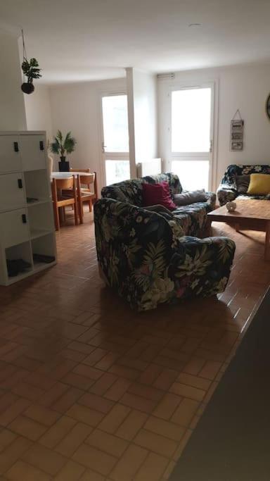 Maison De Ville 102M2 3 Chambres Montigny-le-Bretonneux Luaran gambar