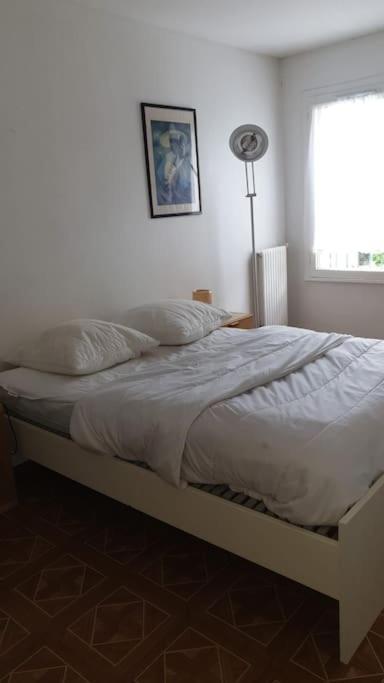 Maison De Ville 102M2 3 Chambres Montigny-le-Bretonneux Luaran gambar