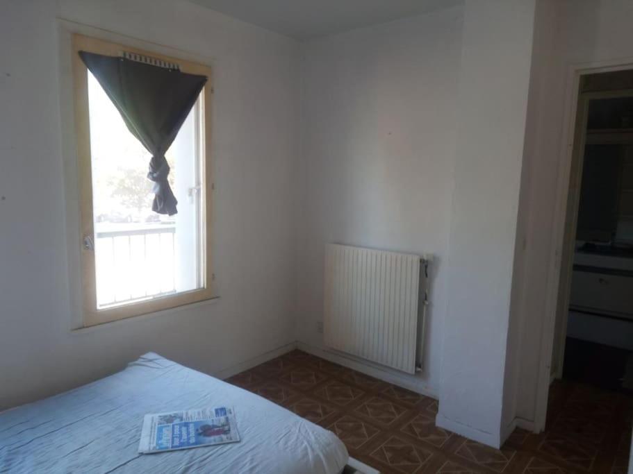 Maison De Ville 102M2 3 Chambres Montigny-le-Bretonneux Luaran gambar